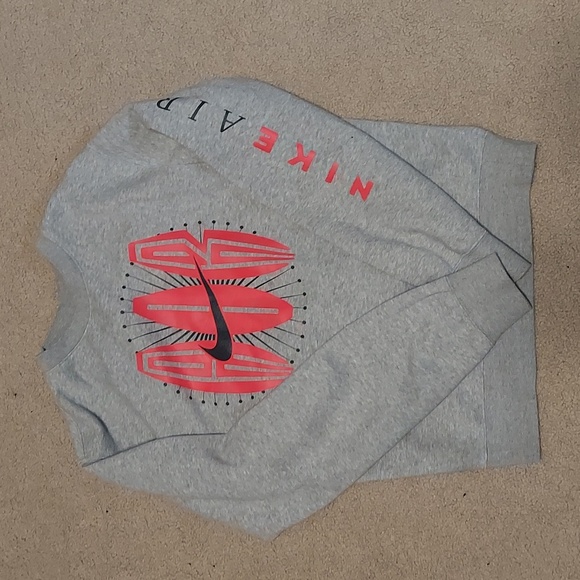 Nike Air crew neck - Picture 4 of 4